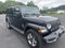 2018 Jeep All-New Wrangler Unlimited Sahara
