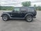 2018 Jeep All-New Wrangler Unlimited Sahara
