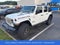 2018 Jeep All-New Wrangler Unlimited Rubicon