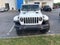 2018 Jeep All-New Wrangler Unlimited Rubicon