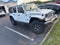 2018 Jeep All-New Wrangler Unlimited Rubicon