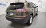 2021 Jeep Cherokee Latitude