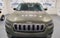 2021 Jeep Cherokee Latitude