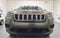 2021 Jeep Cherokee Latitude