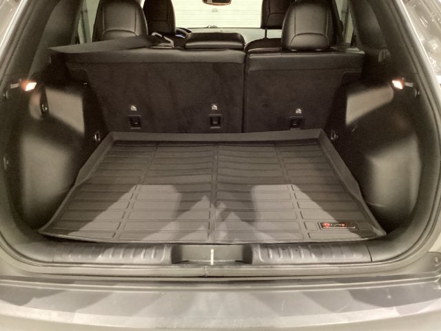 2023 Jeep Cherokee Altitude