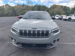 2023 Jeep Cherokee Altitude