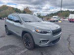2023 Jeep Cherokee Altitude