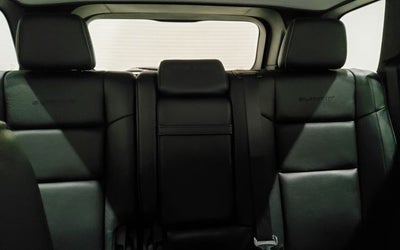 2019 Jeep Grand Cherokee Summit