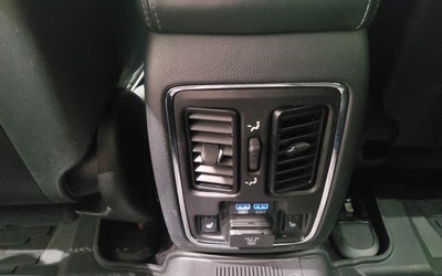 2019 Jeep Grand Cherokee Summit