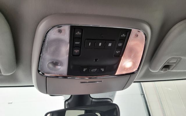 2019 Jeep Grand Cherokee Summit