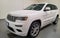 2019 Jeep Grand Cherokee Summit