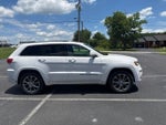 2019 Jeep Grand Cherokee Summit