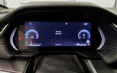 2023 Jeep Grand Cherokee Altitude X