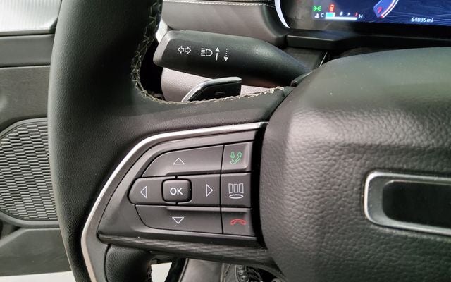 2023 Jeep Grand Cherokee Altitude X