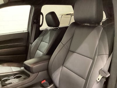 2024 Dodge Durango R/T