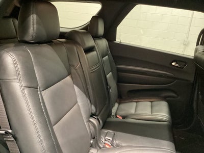 2024 Dodge Durango R/T