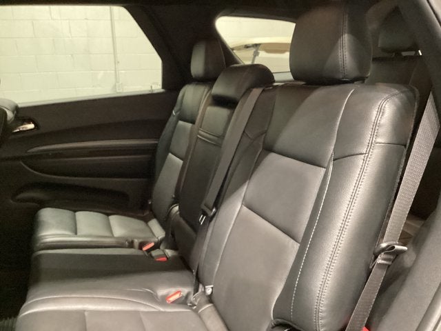 2024 Dodge Durango R/T