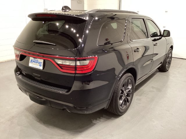2024 Dodge Durango R/T