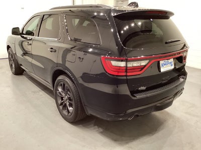 2024 Dodge Durango R/T