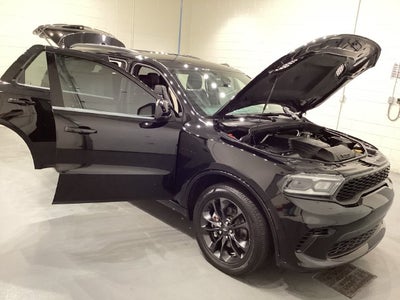 2024 Dodge Durango R/T