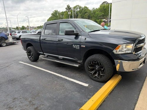 2020 RAM 1500 Classic SLT