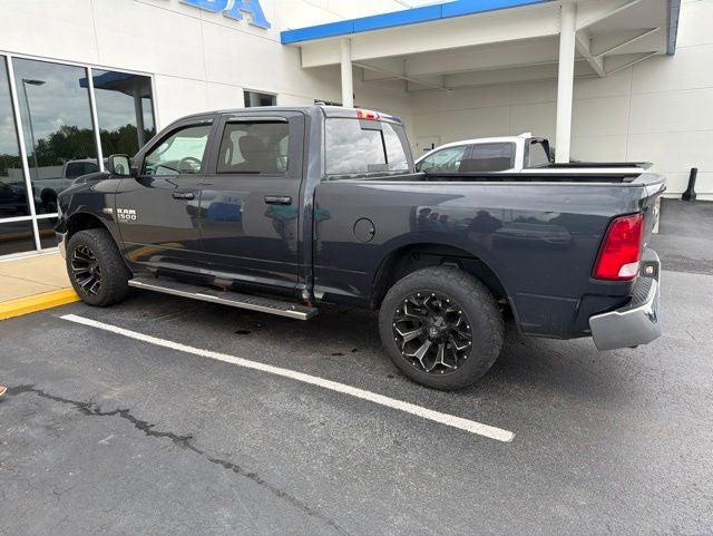 2020 RAM 1500 Classic SLT