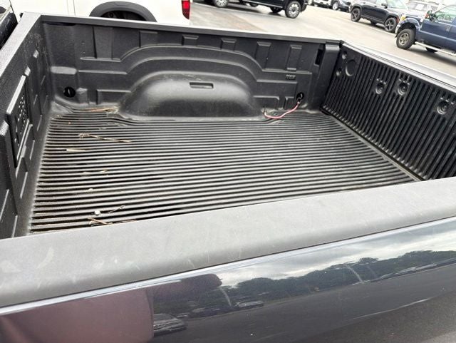 2020 RAM 1500 Classic SLT