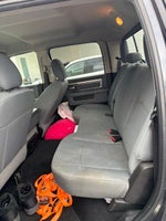 2020 RAM 1500 Classic SLT