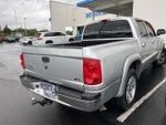 2007 Dodge Dakota SLT
