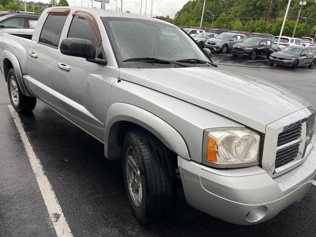 2007 Dodge Dakota SLT
