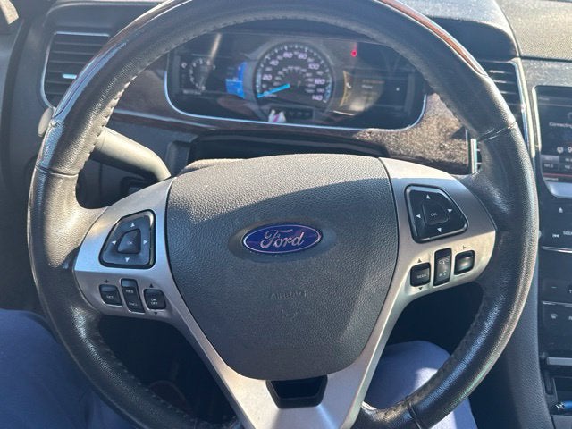 2013 Ford Taurus Limited