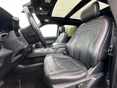 2020 Ford Expedition Max Limited