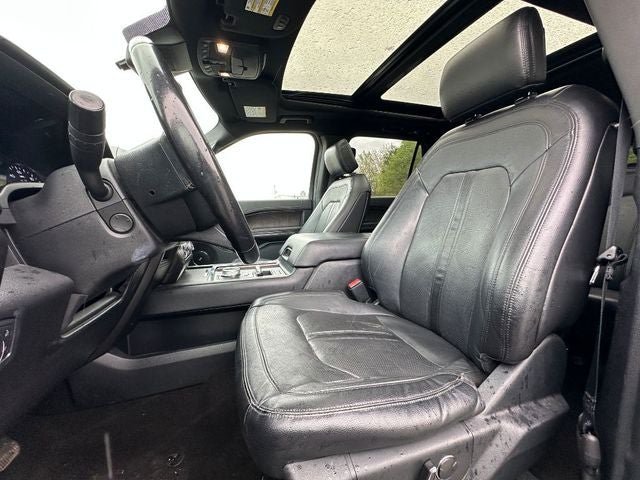2020 Ford Expedition Max Limited