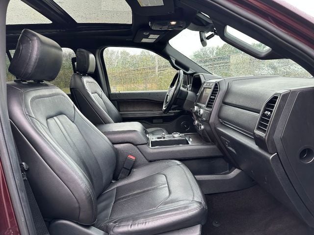 2020 Ford Expedition Max Limited