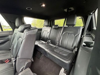 2020 Ford Expedition Max Limited