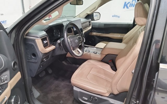 2023 Ford Expedition Max Limited
