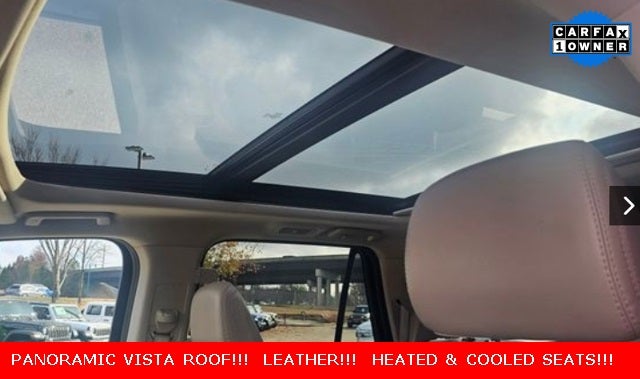 2023 Ford Expedition Max Limited