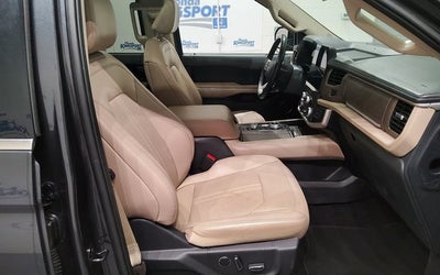 2023 Ford Expedition Max Limited