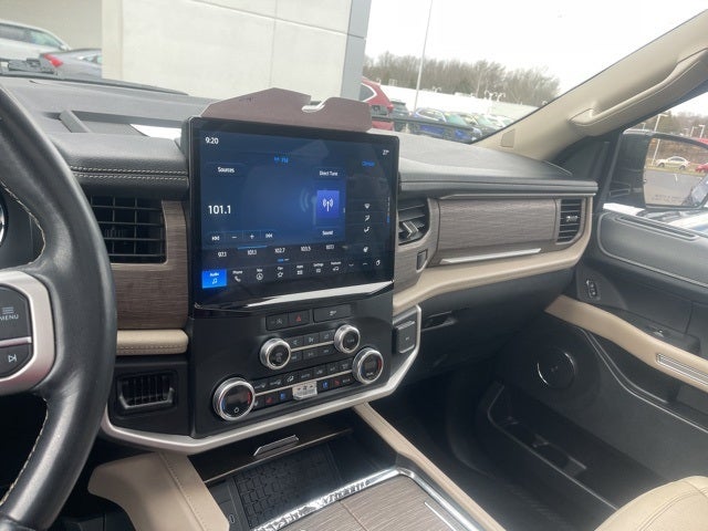 2023 Ford Expedition Max Limited