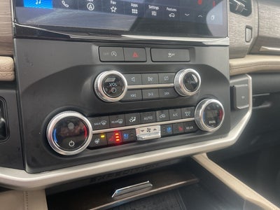 2023 Ford Expedition Max Limited