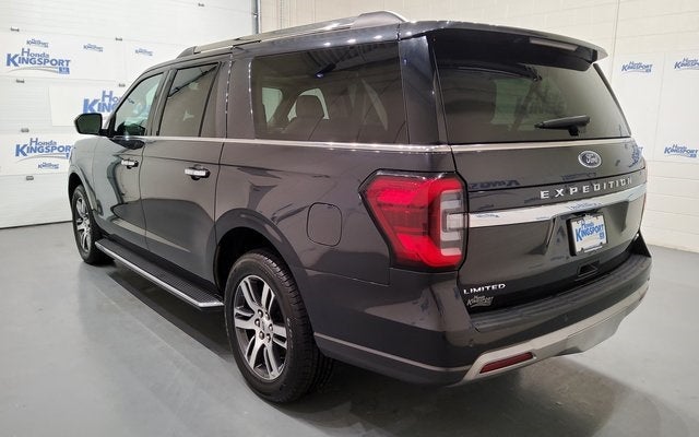 2023 Ford Expedition Max Limited