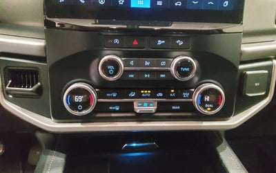 2024 Ford Expedition XLT