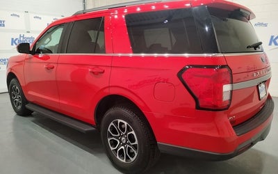 2024 Ford Expedition XLT