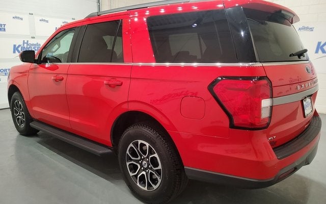 2024 Ford Expedition XLT