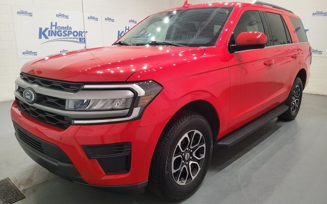 2024 Ford Expedition XLT
