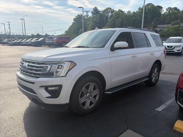 2018 Ford Expedition XLT