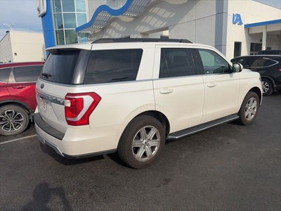 2018 Ford Expedition XLT