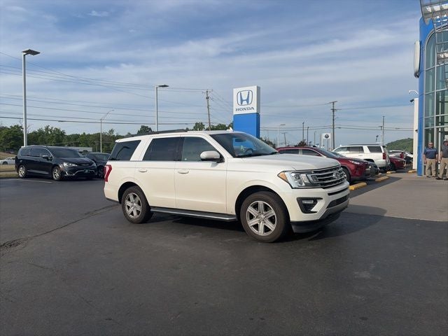 2018 Ford Expedition XLT