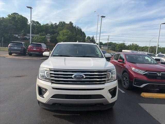 2018 Ford Expedition XLT