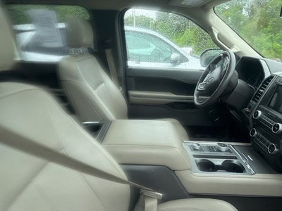 2018 Ford Expedition XLT